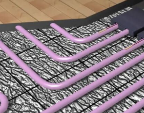 阳泉市地暖维修多少钱