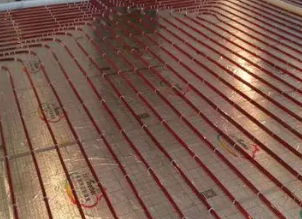 阳泉市地暖维修哪家好