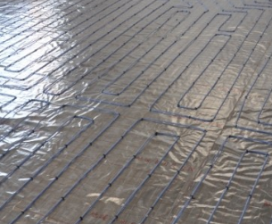 阳泉市地暖维修多少钱