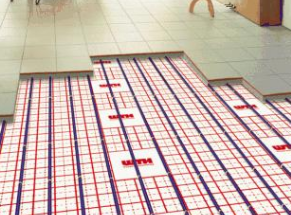 阳泉市地暖维修哪家好