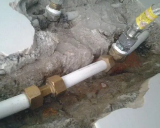 阳泉市测漏水多少钱