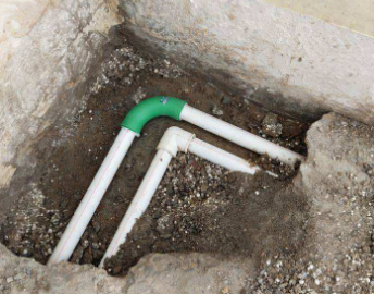 阳泉市卫生间测漏水价格多少