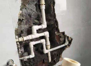 阳泉市卫生间测漏水价格多少